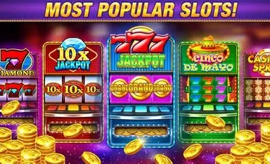 Gates of Olympus Slot - Pragmatic Play